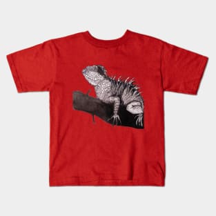 Iguana Kids T-Shirt